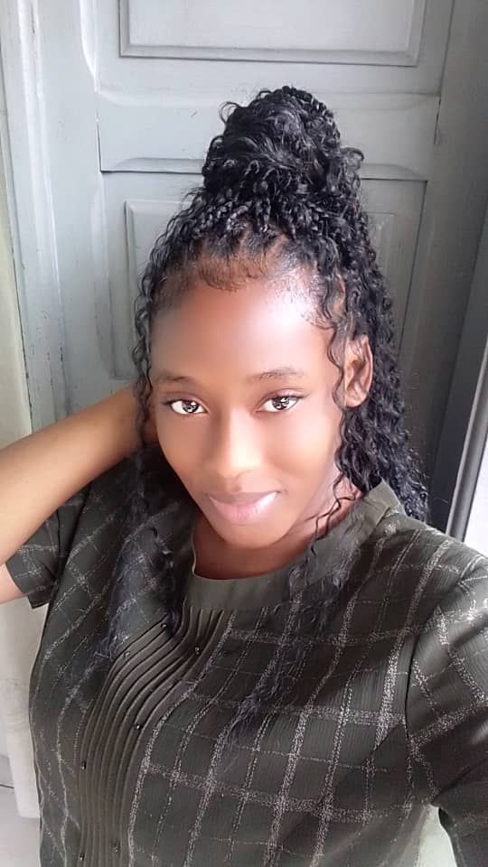 DJIENGOUE TCHONGA BRENDA DARELLE