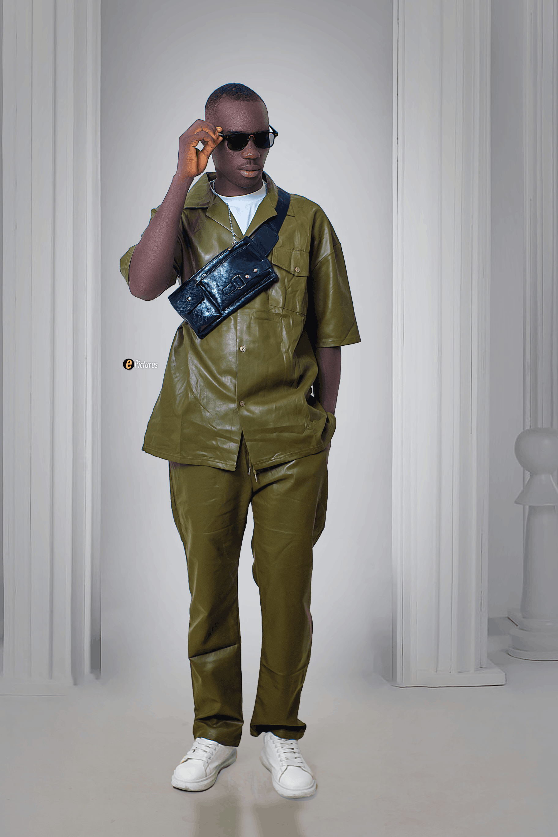 Bessala germain Blaise