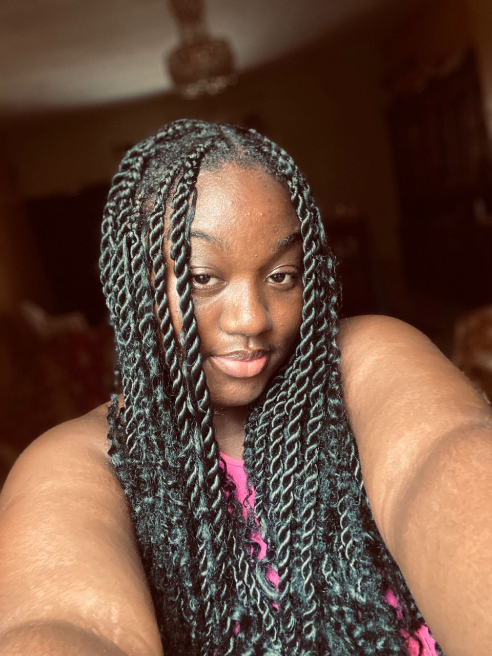 Ngo Ntchaga julienne