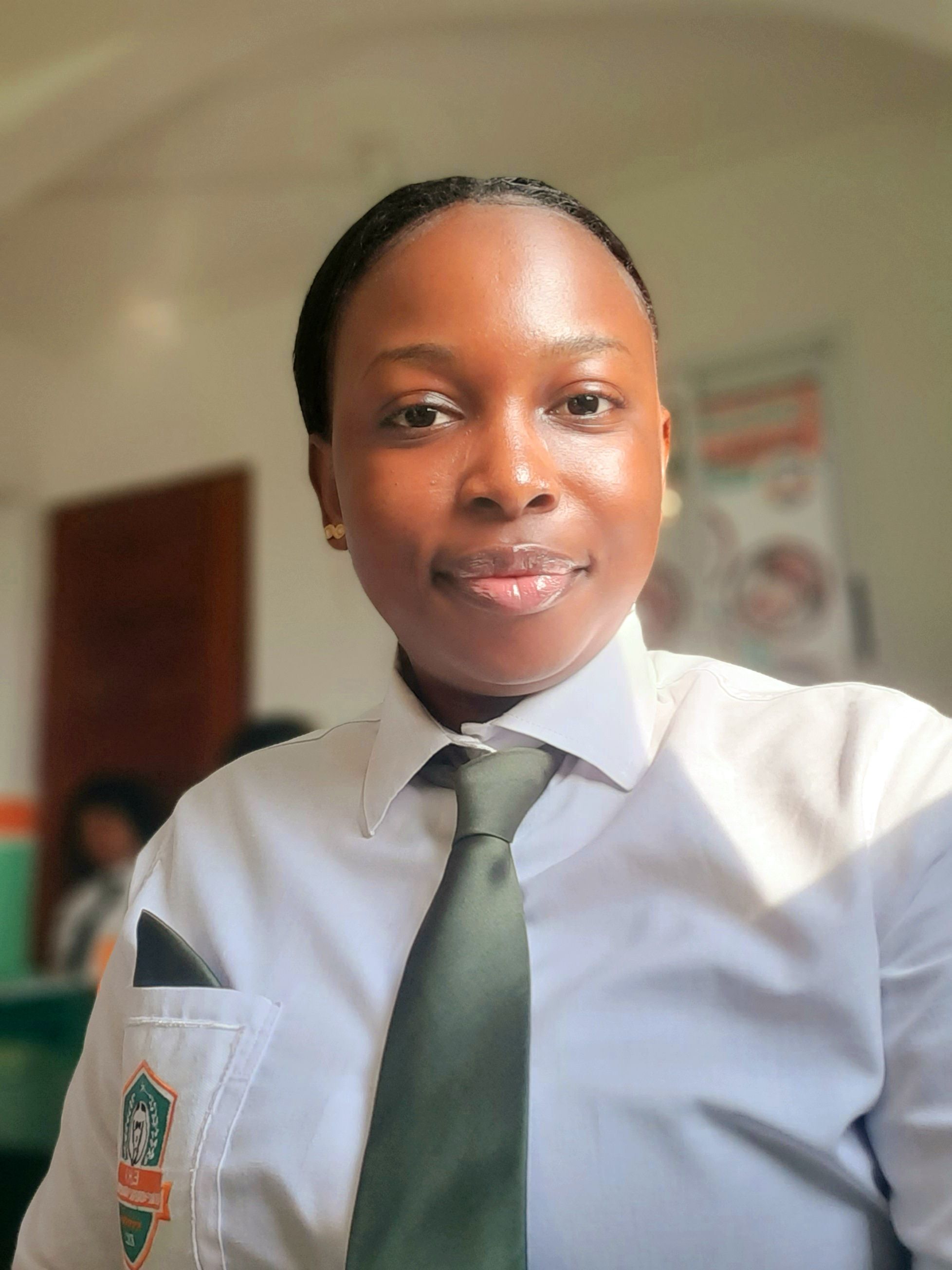 NGONDE BWANGA EYIDI  ADELA