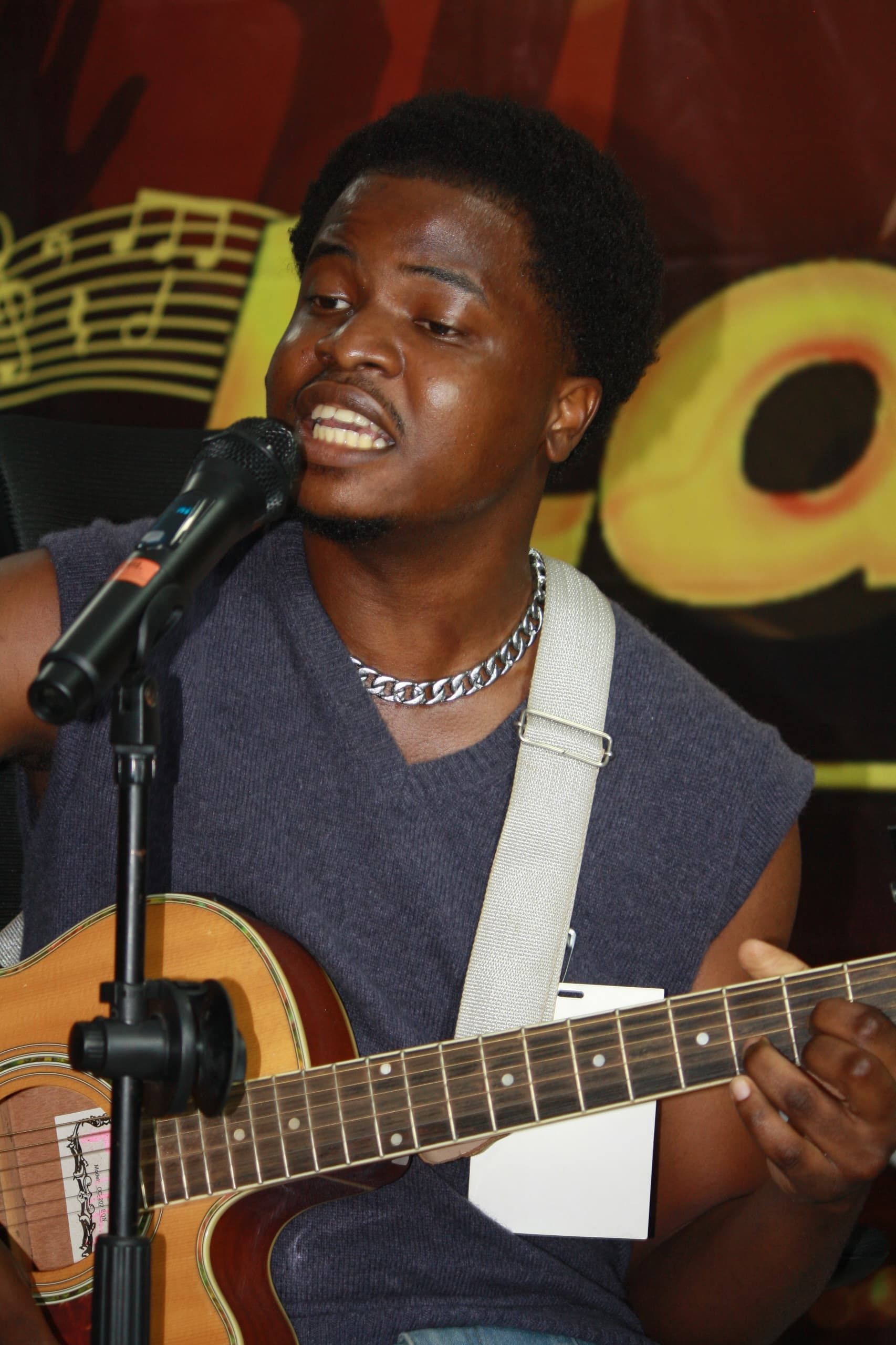 Meka Essomba Kenny Menes