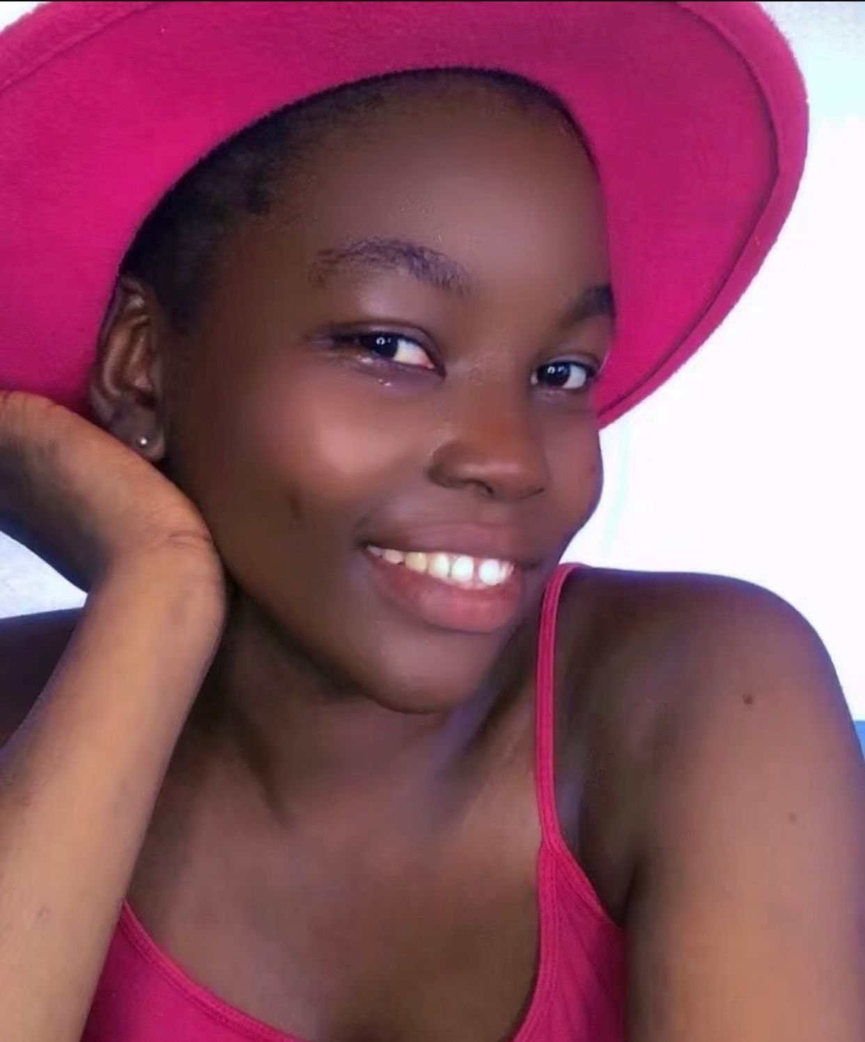 Nzalle giovanna nickese