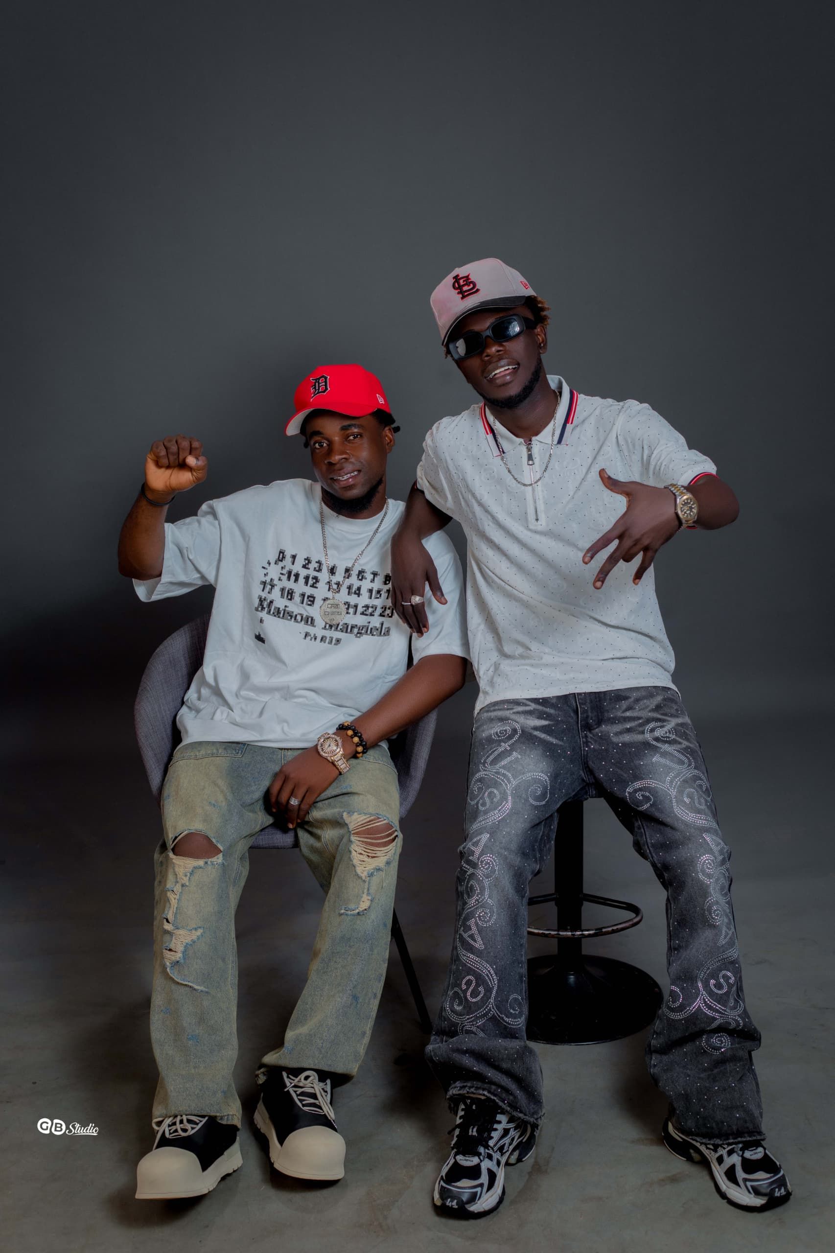 Les boys de medeline