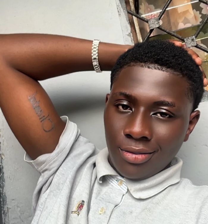 Nolga Han’s Bertrand