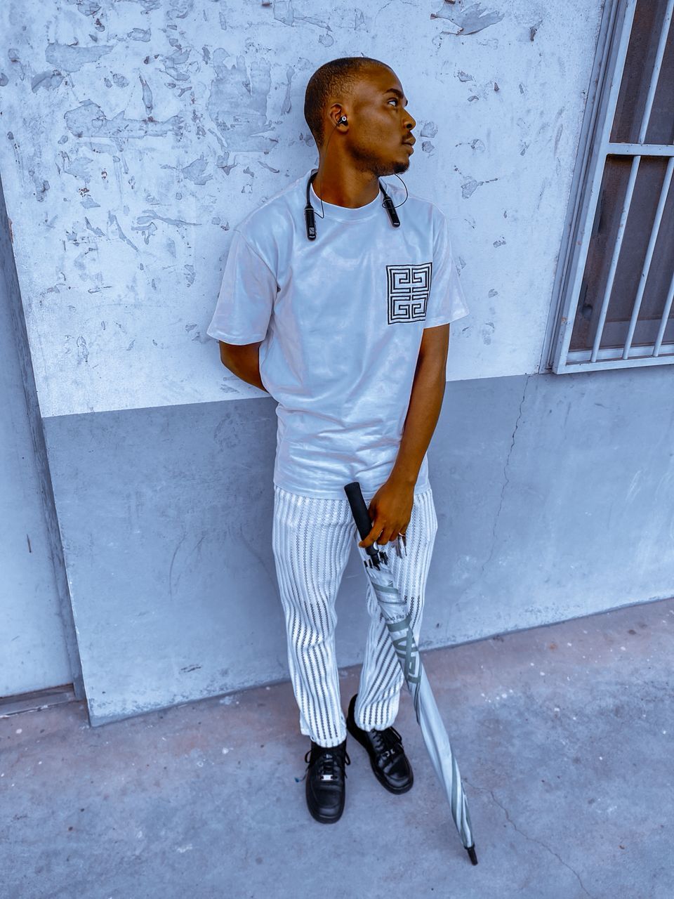 HELLES   Andy's Alex