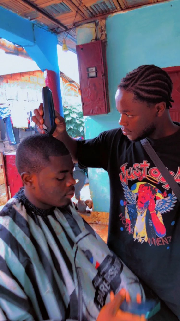 Meilleur artiste barbier