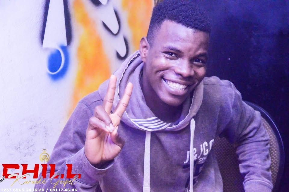 Hiack Ngog  David Douglas