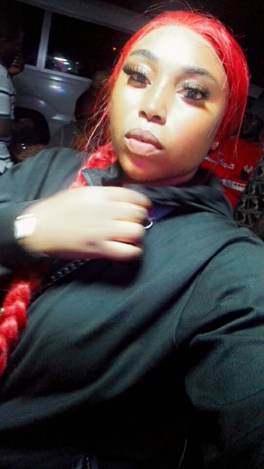 Mbouobo Fendoung Rosette