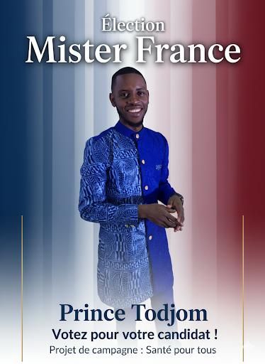 Prince Todjom