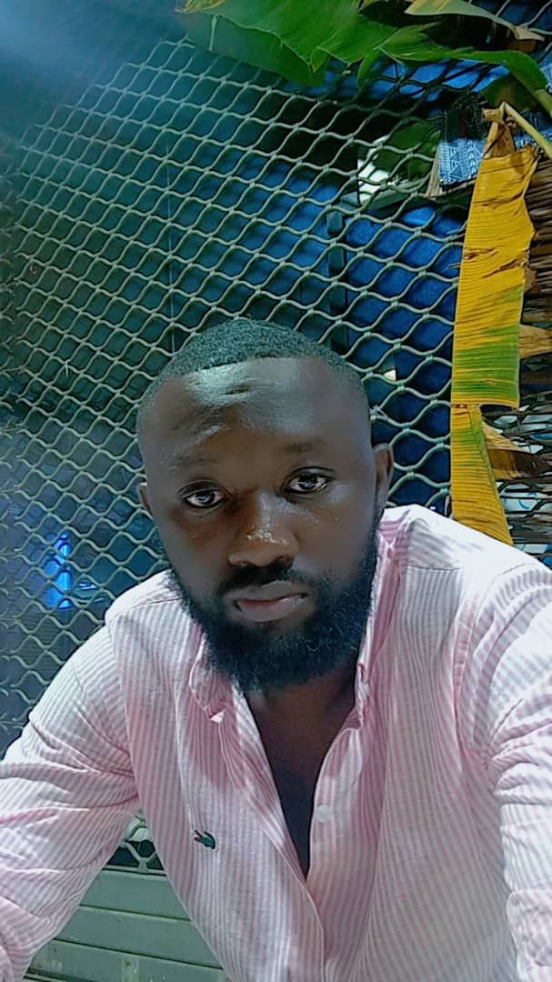 Edgard Samuel BEA II