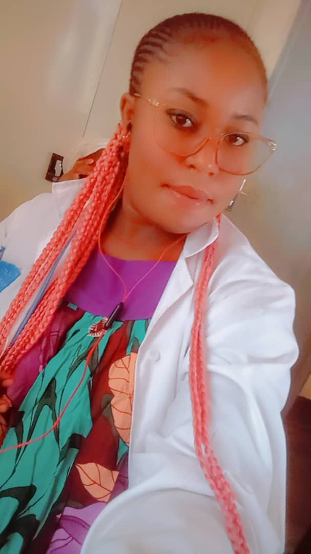 Nji ndoyoum gbetnkom Assana