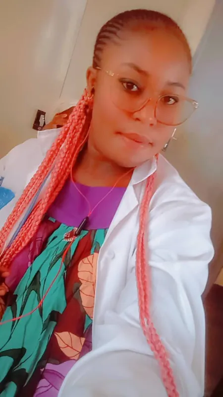 Nji ndoyoum gbetnkom Assana