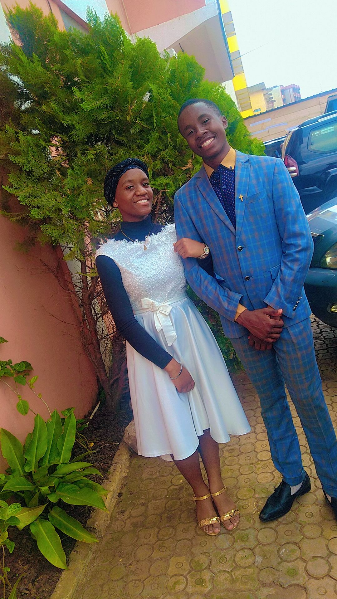 NGEMDJOP NGUEJIP GADYEL