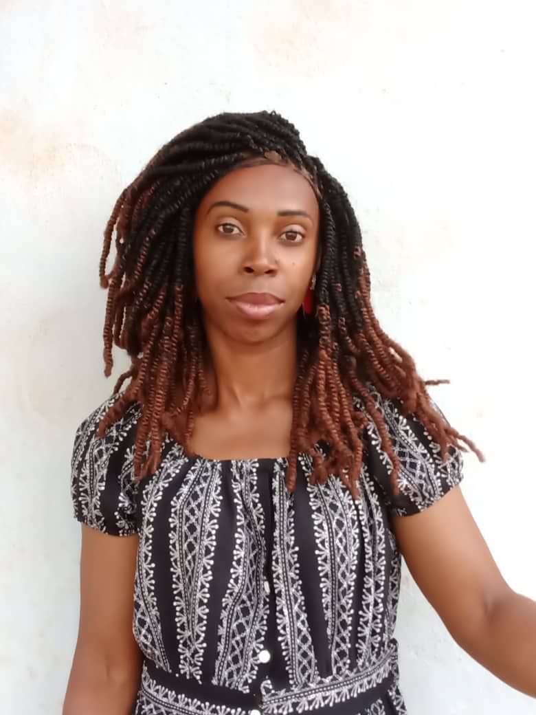 Manga Koa Marie clémence