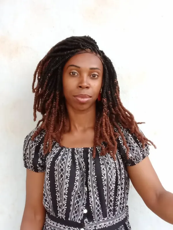 Manga Koa Marie clémence