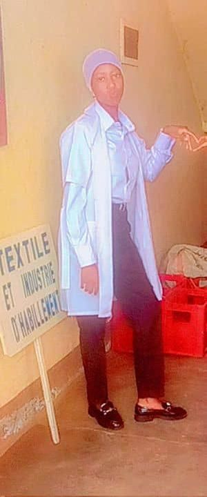 Chemsiya Michirendi Yacoub