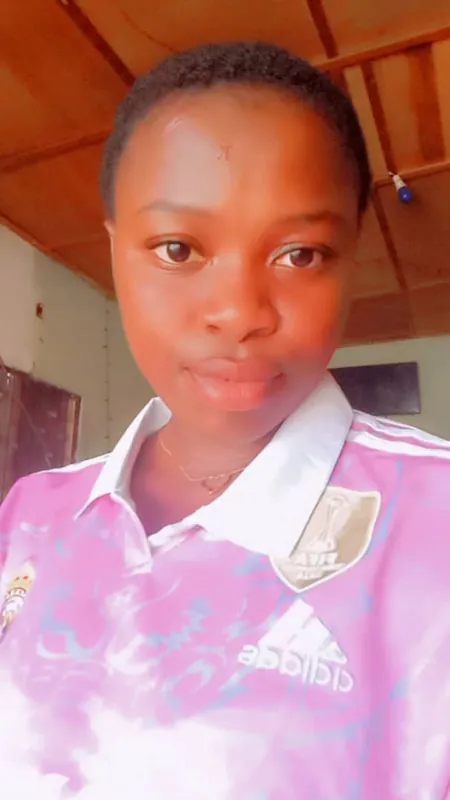 Ndjonti Fride Xaviére