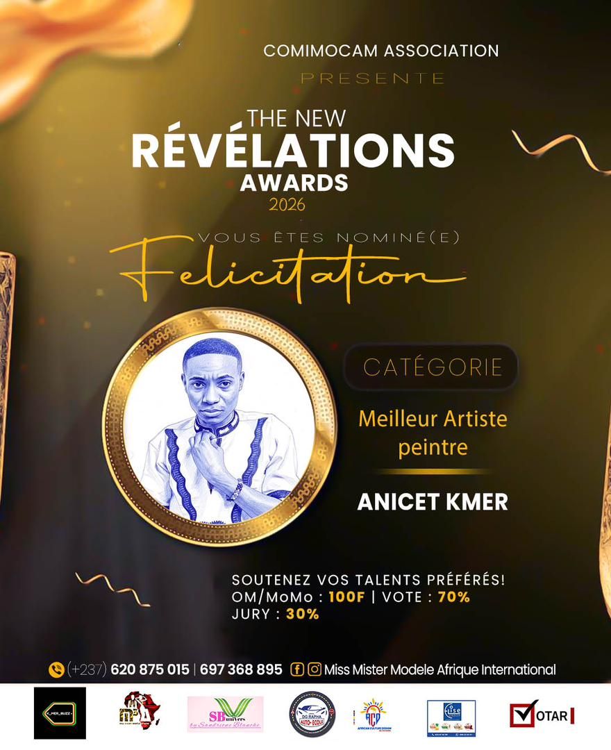ANICET KMER 