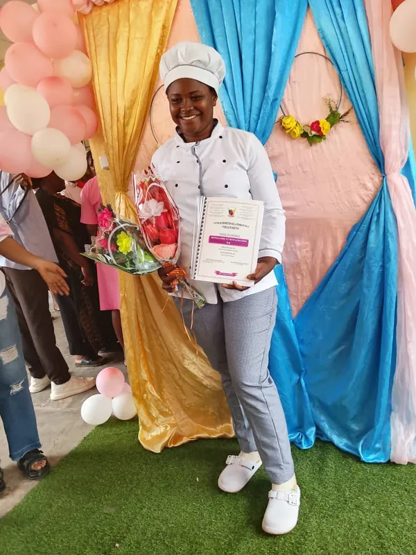 ZanGuim Claudia Michelle