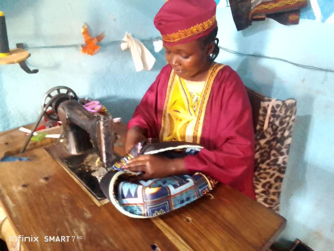 limen djeuyon charnelle flore