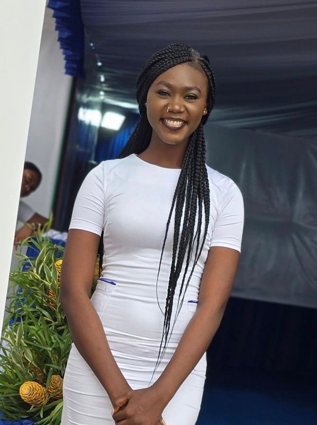 Ivonne nguiviassi Samira