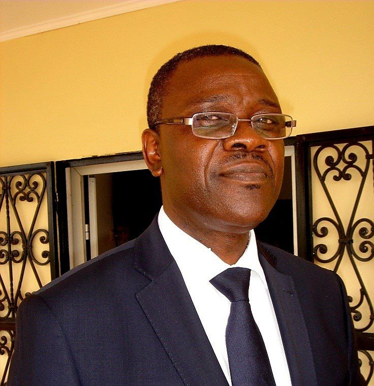 Jacques Gabriel KEMLEU