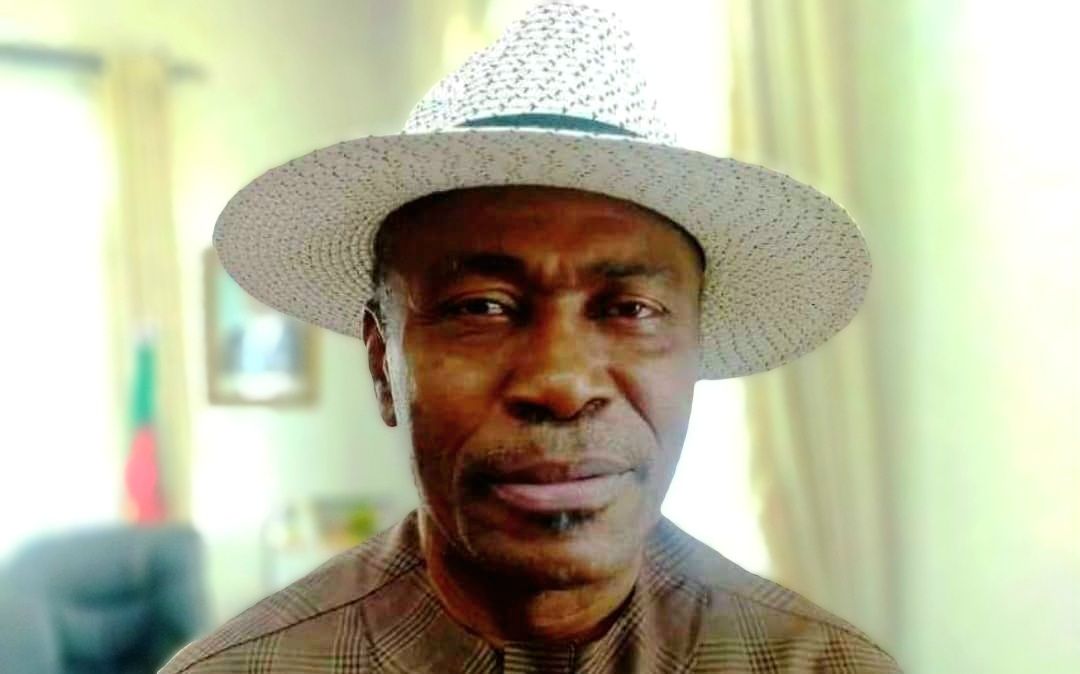 Guy Emmanuel SABI KANDA