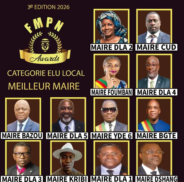 ÉLU LOCAL Meilleur Maire