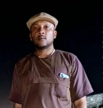 NDOUNKEU KWACHEU Jores