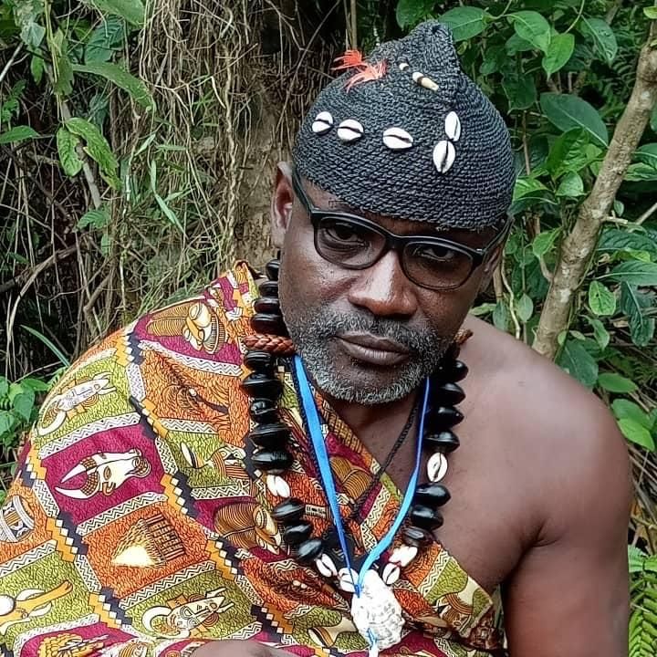 Notable NGUANTCHUI Alain