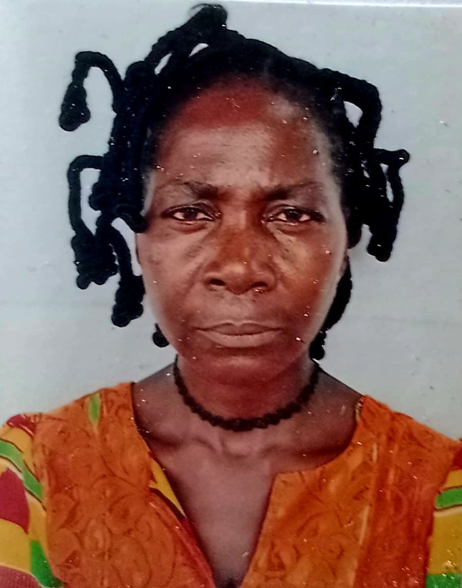 AGO'O à NDONG Mariama