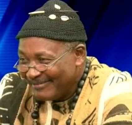 Professeur BINGONO BINGONO