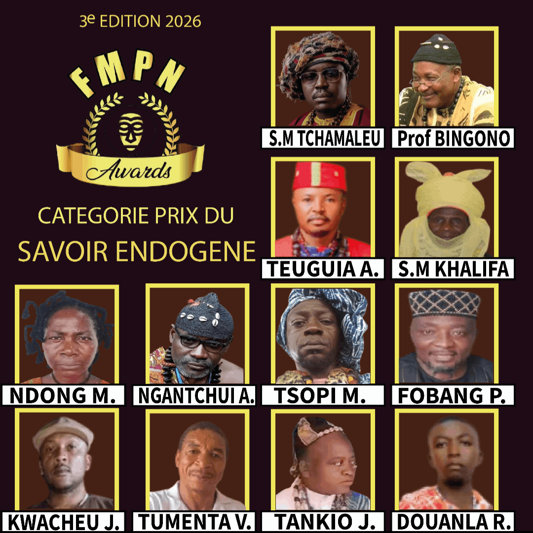 Prix du Savoir Endogène 