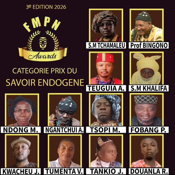 Prix du Savoir Endogène