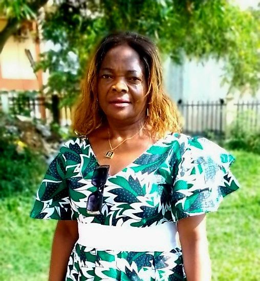 TCHIEULA'AH CROUSTI-DÉLICES