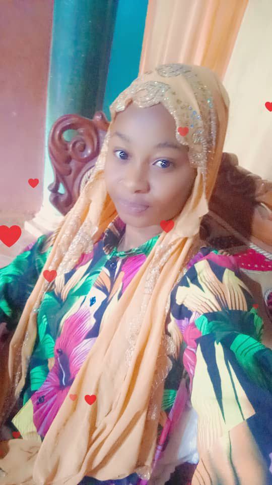 pelahtouo Gbetnkom Amina