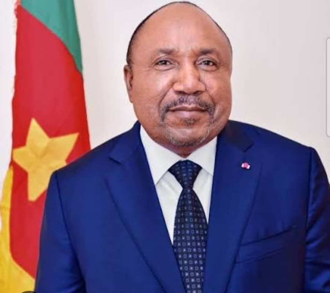 Honorable Pierre KWEMO