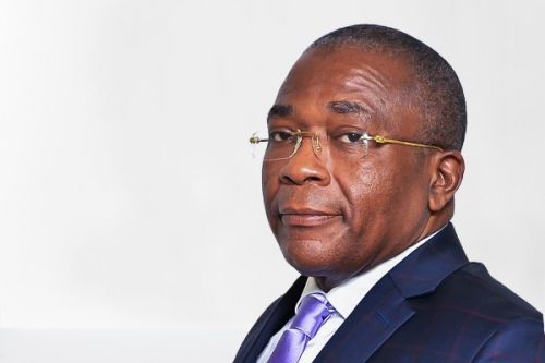 Honorable NITCHEU Jean Michel