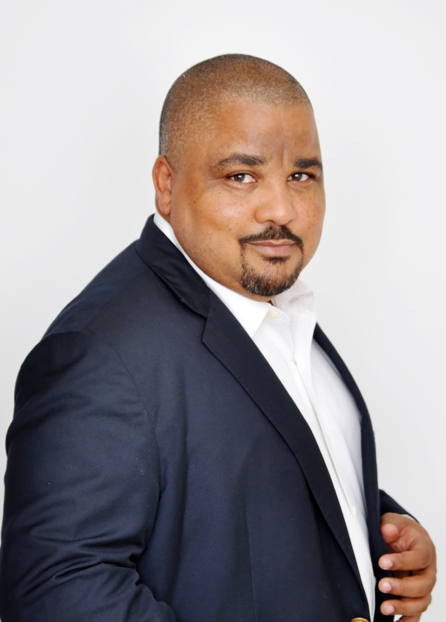 Honorable JOSHUA OSIH