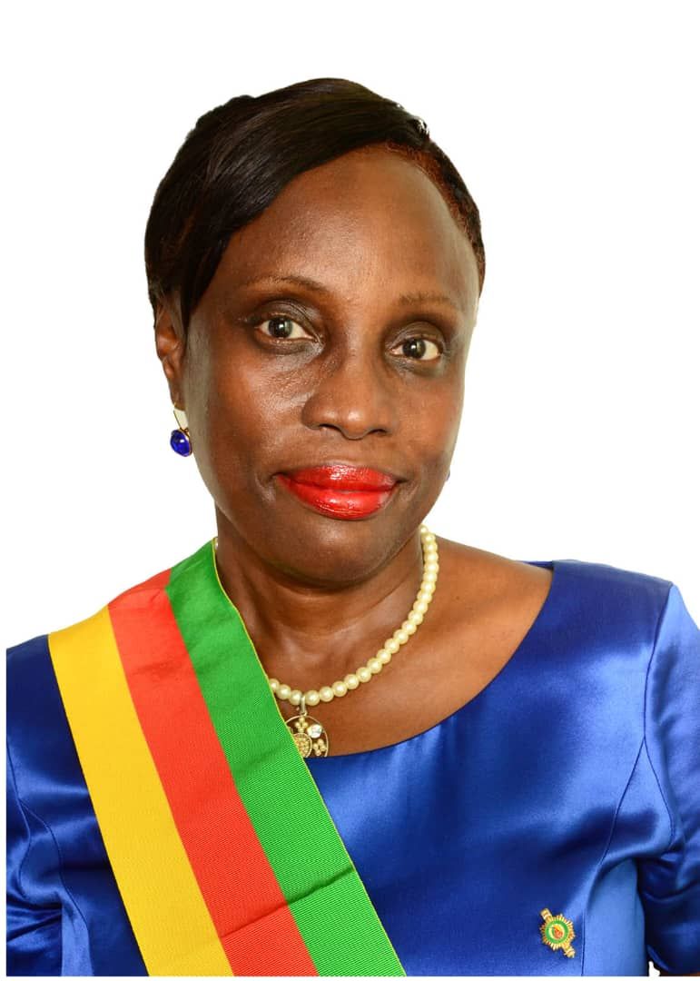 Honorable NGONDO NGONDE Marguerite epse SOPPO SOPPO