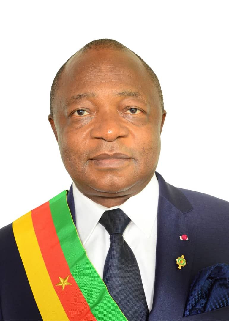Honorable Emmanuel CHATUE 