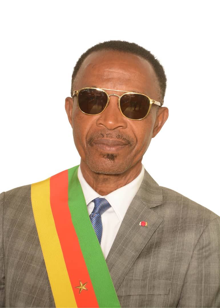 Honorable MBA-MBA Grégoire 