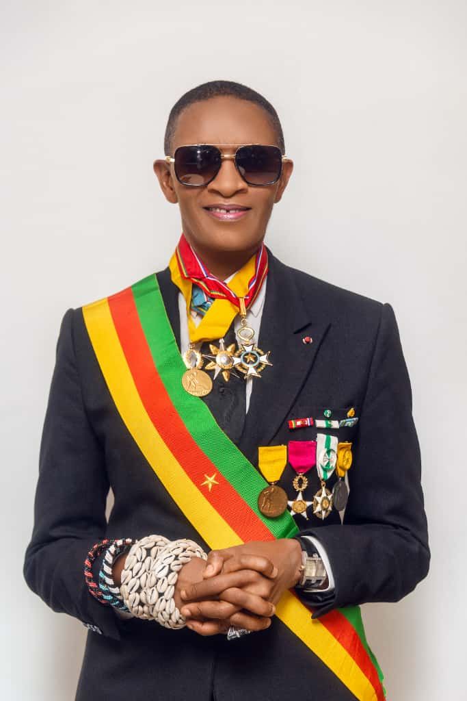 Honorable Françoise PUENE