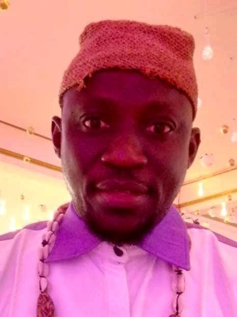 LADYME DOUALLA BOPOLOPOLO