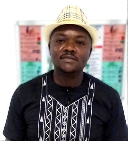 NJANJA NEUTCHAP Théophile 