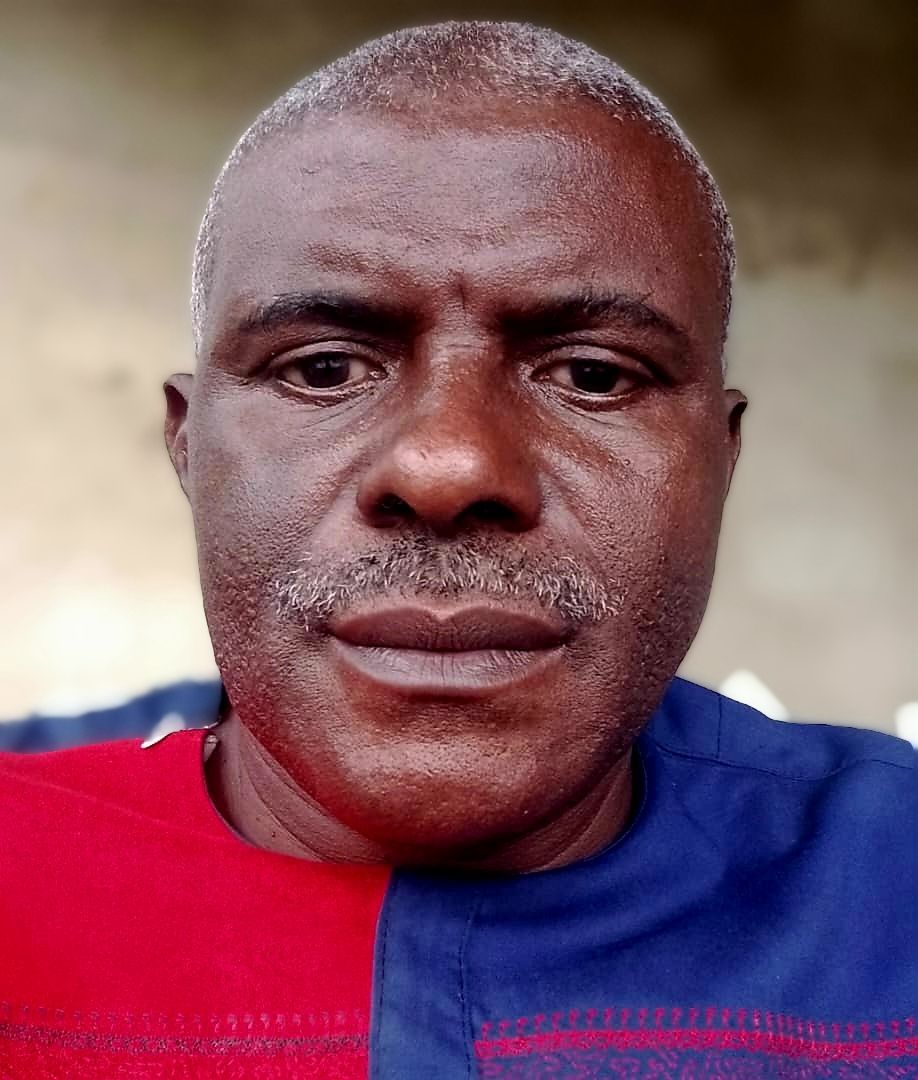 ESSOMBÈ MOULOBI Jacques 