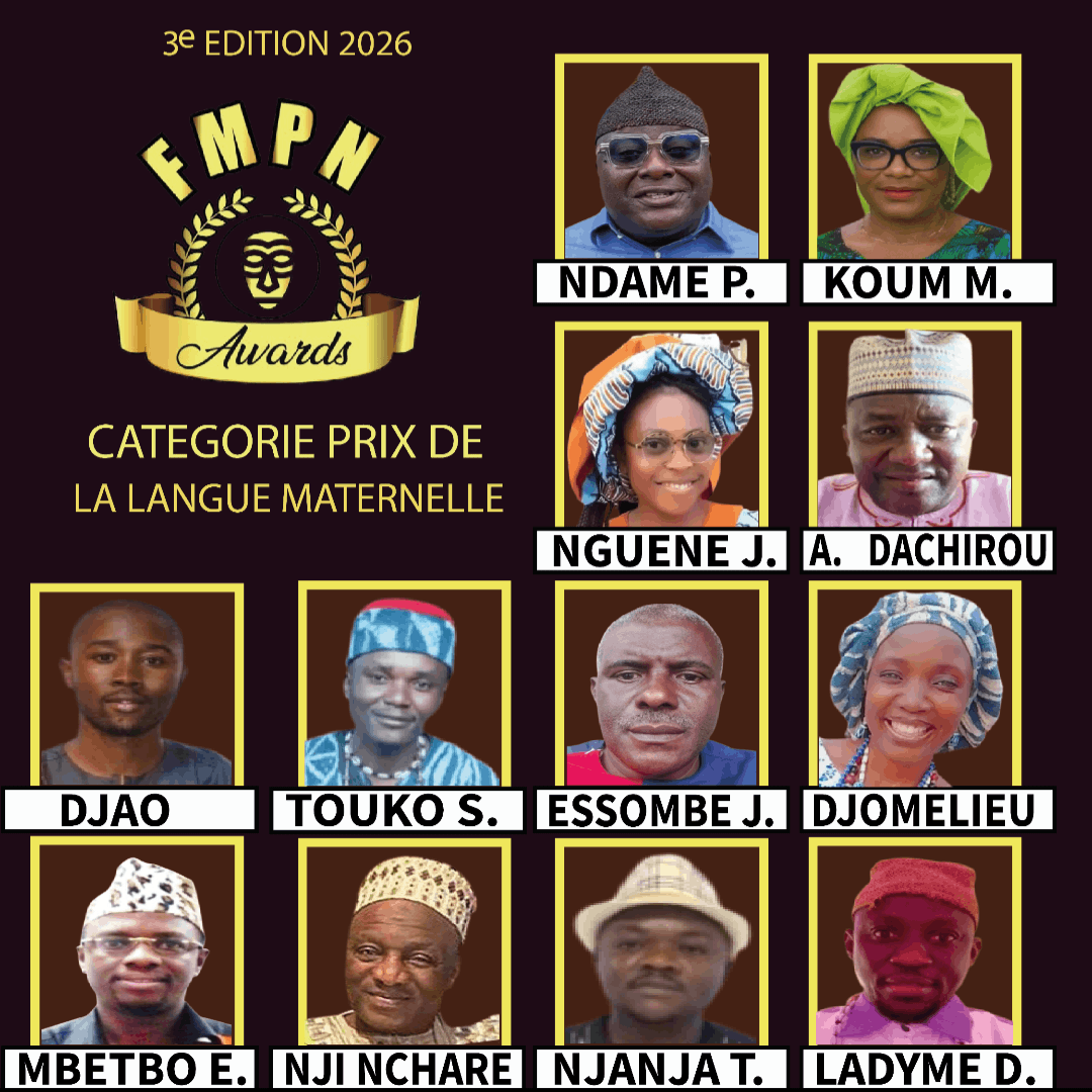 Prix de la Langue Maternelle