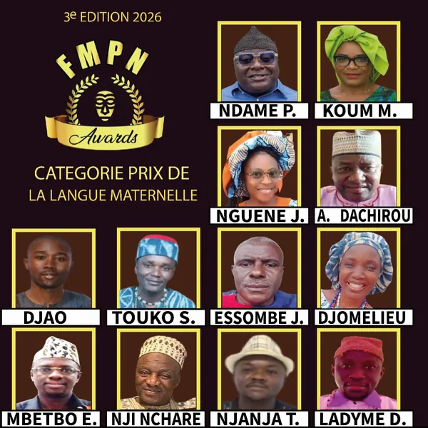 Prix de la Langue Maternelle