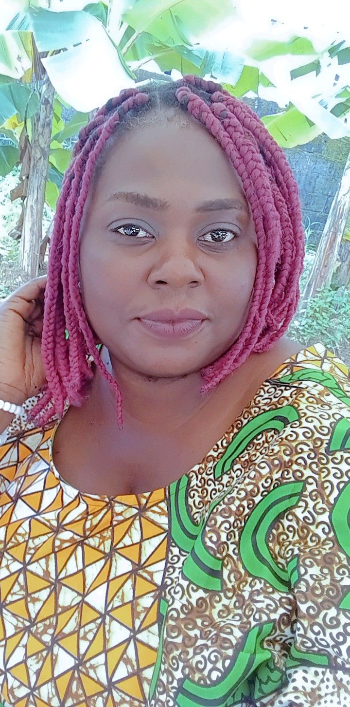 Ngo Mbock Lydie Noëlle