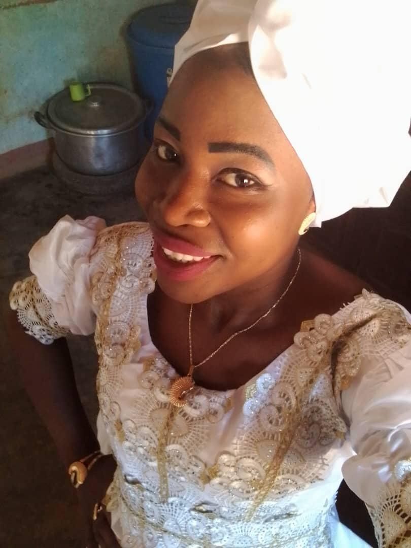 CatMiWOUO PEMBOURA oummou salimat